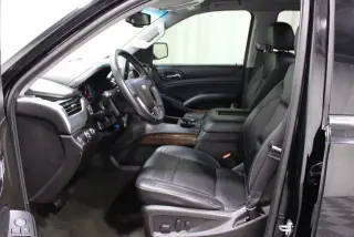 Chevrolet Tahoe 2017 4x4 LT 4dr SUV