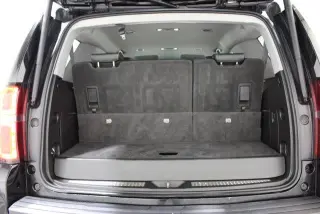 Chevrolet Tahoe 2017 4x4 LT 4dr SUV