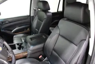Chevrolet Tahoe 2017 4x4 LT 4dr SUV