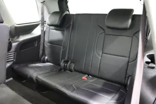 Chevrolet Tahoe 2017 4x4 LT 4dr SUV