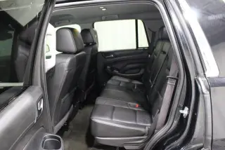Chevrolet Tahoe 2017 4x4 LT 4dr SUV