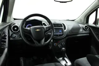 Chevrolet Trax 2016 LS 4dr Crossover w/1LS