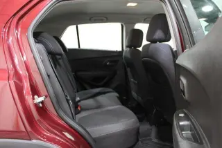 Chevrolet Trax 2016 LS 4dr Crossover w/1LS
