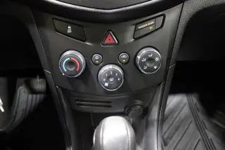 Chevrolet Trax 2016 LS 4dr Crossover w/1LS