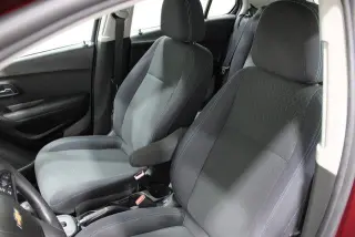 Chevrolet Trax 2016 LS 4dr Crossover w/1LS