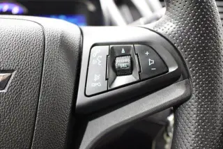 Chevrolet Trax 2016 LS 4dr Crossover w/1LS