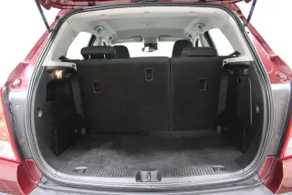 Chevrolet Trax 2016 LS 4dr Crossover w/1LS