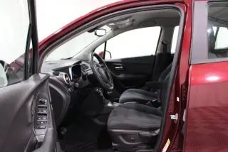 Chevrolet Trax 2016 LS 4dr Crossover w/1LS