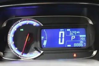 Chevrolet Trax 2016 LS 4dr Crossover w/1LS