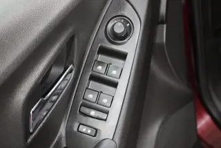 Chevrolet Trax 2016 LS 4dr Crossover w/1LS