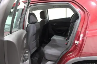 Chevrolet Trax 2016 LS 4dr Crossover w/1LS