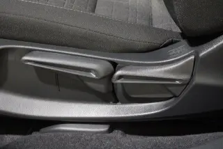 Honda HR-V 2026 LX 4dr Crossover