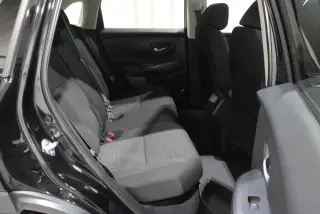 Honda HR-V 2026 LX 4dr Crossover