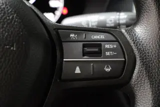 Honda HR-V 2026 LX 4dr Crossover