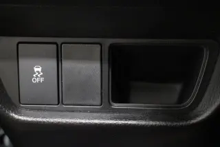 Honda HR-V 2026 LX 4dr Crossover