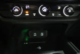 Honda HR-V 2026 LX 4dr Crossover