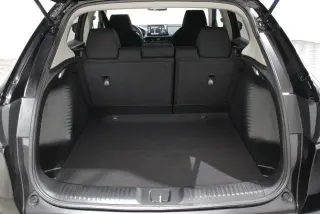 Honda HR-V 2026 LX 4dr Crossover