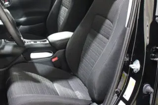 Honda HR-V 2026 LX 4dr Crossover