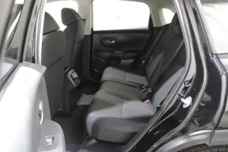 Honda HR-V 2026 LX 4dr Crossover