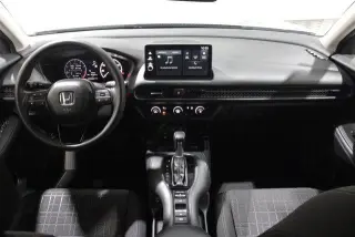 Honda HR-V 2026 LX 4dr Crossover
