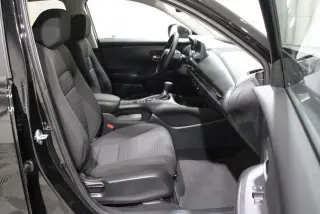 Honda HR-V 2026 LX 4dr Crossover