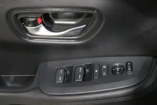 Honda HR-V 2026 LX 4dr Crossover