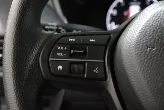 Honda HR-V 2026 LX 4dr Crossover
