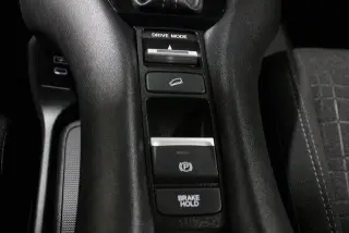 Honda HR-V 2026 LX 4dr Crossover