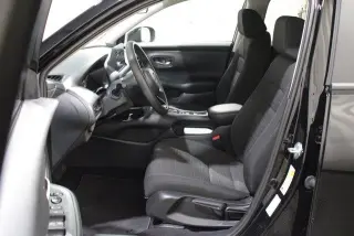 Honda HR-V 2026 LX 4dr Crossover