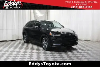 Honda HR-V 2026 LX 4dr Crossover