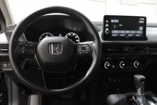 Honda HR-V 2026 LX 4dr Crossover