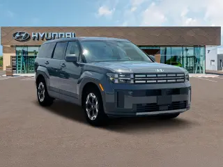 Hyundai SANTA FE 2025 SE 4dr SUV