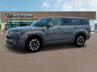 Hyundai SANTA FE 2025 SE 4dr SUV