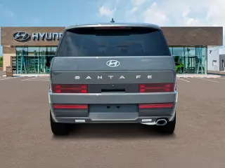 Hyundai SANTA FE 2025 SE 4dr SUV