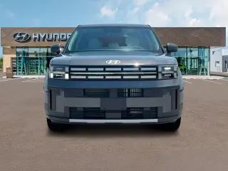 Hyundai SANTA FE 2025 SE 4dr SUV