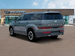 Hyundai SANTA FE 2025 SE 4dr SUV