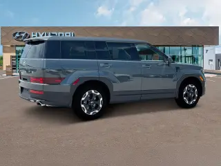 Hyundai SANTA FE 2025 SE 4dr SUV