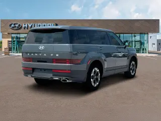 Hyundai SANTA FE 2025 SE 4dr SUV