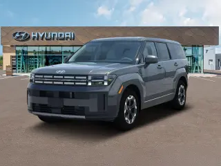 Hyundai SANTA FE 2025 SE 4dr SUV