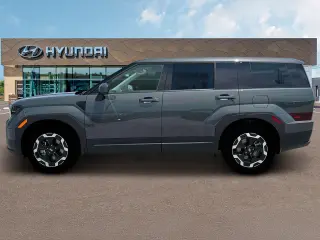Hyundai SANTA FE 2025 SE 4dr SUV