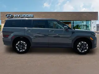 Hyundai SANTA FE 2025 SE 4dr SUV