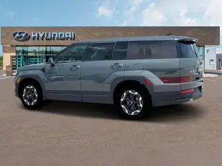 Hyundai SANTA FE 2025 SE 4dr SUV