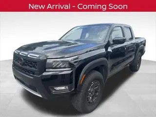 Nissan Frontier 2026 4x4 PRO-4X 4dr Crew Cab 5 ft. SB