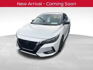 Nissan Sentra 2022 SR 4dr Sedan