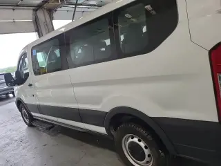 Ford Transit 2023 350 XL 3dr LWB Low Roof Passenger Van