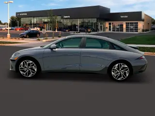 Hyundai IONIQ 6 2024 AWD SEL 4dr Sedan