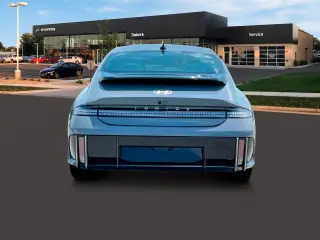Hyundai IONIQ 6 2024 AWD SEL 4dr Sedan