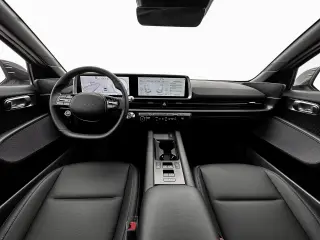 Hyundai IONIQ 6 2024 AWD SEL 4dr Sedan
