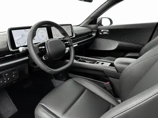 Hyundai IONIQ 6 2024 AWD SEL 4dr Sedan