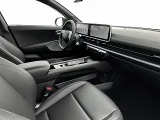 Hyundai IONIQ 6 2024 AWD SEL 4dr Sedan